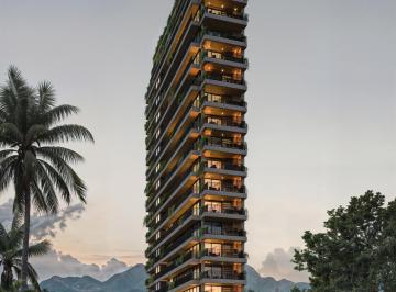 Foto 01 · COBERTURA TRIPLEX NO AMÉRICA | 490 M² | 4 SUÍTES | 4 VAGAS | 1 APARTAMENTO POR ANDAR