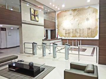 Comercial , Salvador · Oportunidade: Sala Comercial Climatizada no Empresarial Thomé de Souza!