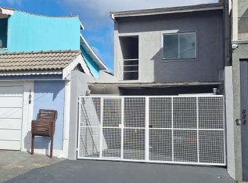 Casa · 150m² · 3 Quartos · 2 Vagas · Casa à venda no Alvinópolis - Atibaia - 3 dormitórios