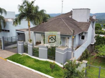 Foto 01 · Casa - Bom Princípio