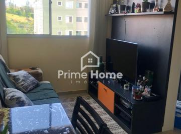 0 · apartamento à venda em Loteamento Parque São Martinho