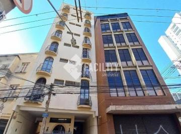 0 · Studio mobiliado para locação ou venda no bairro Centro em Campinas/SP.