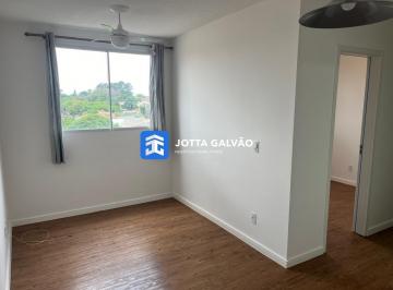 0 · Apartamento com 2 dormitórios, 1 banheiro e 1 vaga de garagem à venda. 45m por