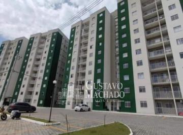 Foto 01 · Apartamento - Agua  Limpa