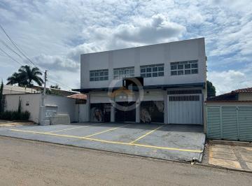 Comercial · 380m² · 4 Quartos · 2 Vagas · Prédio Comercial em Setor Sudoeste, Goiânia/GO