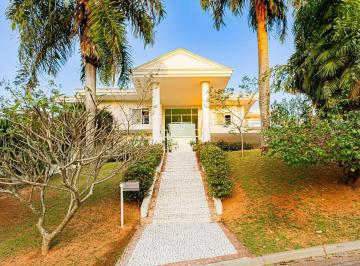 Foto 1 · Casa para Venda com 4 Quartos no Tamboré 01