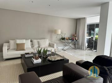 Casa · 520m² · 3 Quartos · 3 Vagas · Casa Alto Padrão para venda !