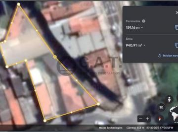 Foto 01 · Terreno Comercial de 933m² na Vila Hortência, Sorocaba-SP: Sua Oportunidade de Investimento!