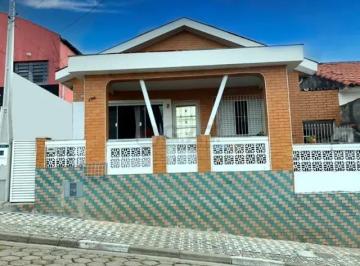 Foto 01 · CASA À VENDA NA VILA DOMINGUINHO - VOTORANTIM/SP