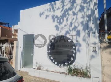 Foto 01 · CASA COMERCIAL À VENDA NA VILA SANTANA - SOROCABA/SP