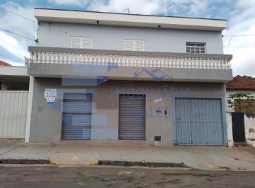 Foto 01 · Casa, Centro, Taquaritinga, SP