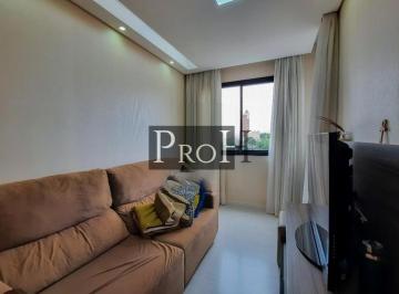 Apartamento de 3 quartos, São Bernardo do Campo · Apartamento Vila Euclides São Bernardo