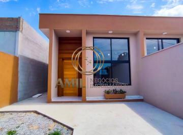 Foto 01 · Oportunidade única: Casa à venda em Caraguatatuba-SP, Loteamento Recreio Juqueriquerê, 3 quartos, 1