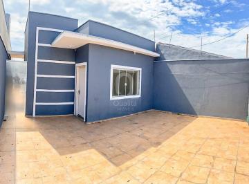 Foto 01 · Casa com 2 quartos à venda na Zona Norte de Sorocaba