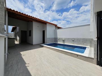 Casa de 3 quartos, Mongaguá · Casa com Piscina lado Praia em Itanhaém , 350 metros do Mar