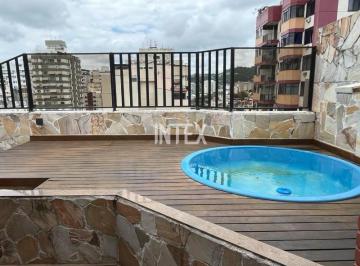 Foto 06 · Imóvel à venda em Niterói-RJ: Cobertura de 2 quartos, 1 suíte, 1 sala, 3 banheiros e 2 vagas de gara