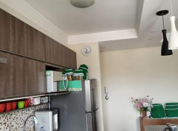Foto 01 · Apartamento A Venda na Vila Haro-Sorocaba/SP