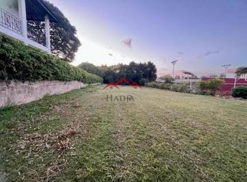 Foto 01 · Terreno Plano de 1.111 m² no Condomínio Portal da Concórdia Cabreúva/SP