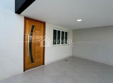 Foto 01 · Casa - Jardim Residencial Nova Veneza