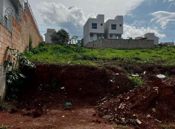 Terreno , Pedro Leopoldo · Lote 360m² barro Portal das Acácias