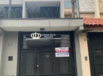 Foto 01 · SOBRADO NOVO EM ARTUR ALVIM