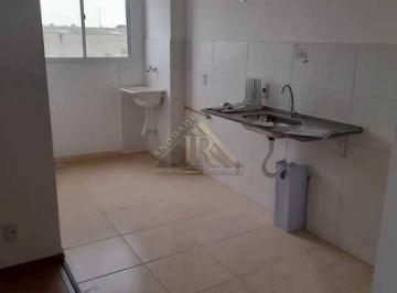 Apartamento · 47m² · 2 Quartos · 1 Vaga · Apartamento a venda - Recreio dos Sorocabanos - Sorocaba - Zona Norte