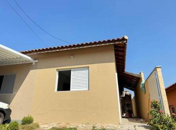 Casa · 50m² · 2 Quartos · 1 Vaga · Casa a venda - Condomínio Savoia - Sorocaba - Zona Norte