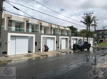 Foto 01 · CASA DUPLEX 3/4 EM IPITANGA, PERTINHO DA PRAIA