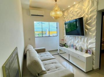 Casa · 53m² · 2 Quartos · 1 Vaga · Apartamento à venda no Condomínio Village das Águas - Alameda - VG