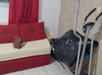 Foto 01 · Apartamento - Flávio de Oliveira (Barreiro)