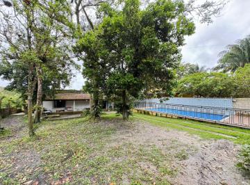 Casa de 4 quartos, Itanhaém · Chácara com 4 quartos, piscina, área gourmet com churrasqueira, em Itanhaém 