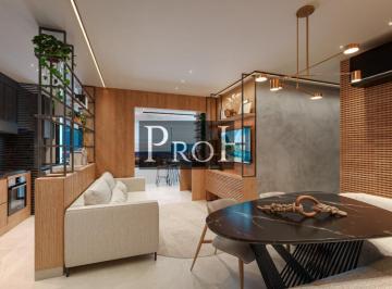 Apartamento de 3 quartos, Santo André · Apartamento Casa Branca Santo André