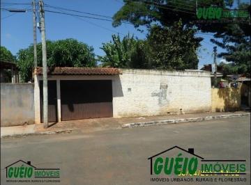 Foto 01 · Casa, Vila Santa Terezinha, Itararé, SP