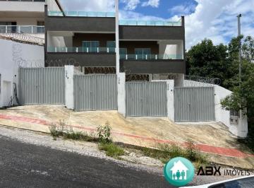Foto 01 · Casa, Senhora das Graças, Betim, MG