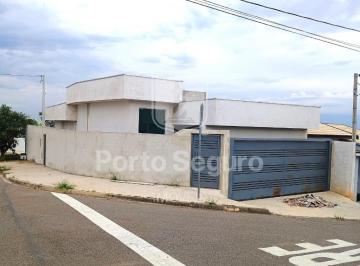 Foto 01 · Casa, Portal da Aliança, São João da Boa Vista, SP