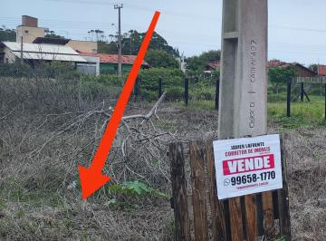 Temos mais de 50 lotes disponíveis para venda pode construir todas com escritura · Vendo terreno no Portal do Farol Sta Marta Laguna SC