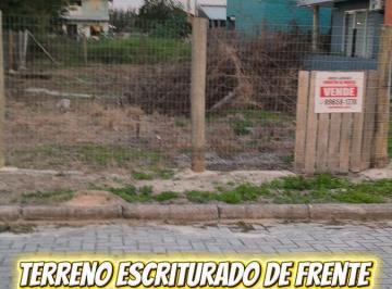 Terreno Venda 360m² · Vendo terreno no Portal do Farol Sta Marta Laguna SC