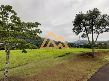 Foto 07 · Terreno, Chácara São Francisco, Poços de Caldas, MG