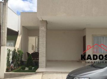 Foto 01 · Casa para Venda no Condominio Villa Jardim localizado no Bairro SIM em Feira de Santana