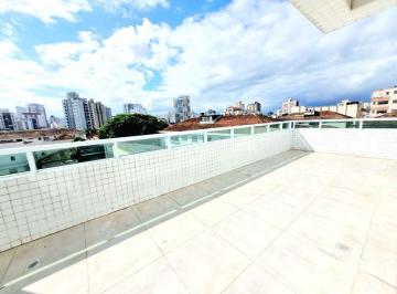 2pxtosy2nznmngu3yjkxm2i5_md · Apartamento Garden com 2 dormitórios no Embaré, em Santos