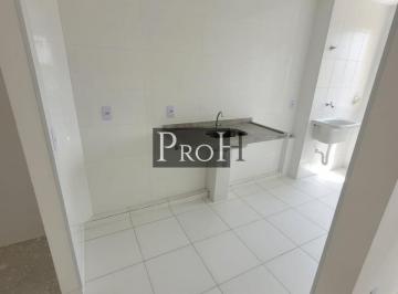 Apartamento de 2 quartos, São Bernardo do Campo · Apartamento Santa Terezinha São Bernardo