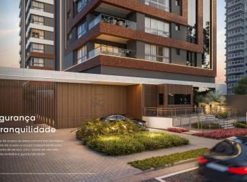Apartamento de 3 quartos, Curitiba · Lançamento alto padrão no batel  Curitiba 3 quartos