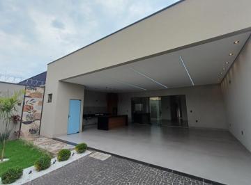Foto 01 · Casa, Novo Mundo, Ituiutaba, MG