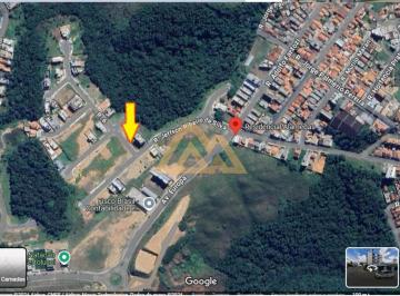 Foto 02 · Terreno, Jardim Europa, Poços de Caldas, MG