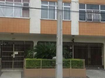 Foto 01 · Apartamento, Centro, São Gonçalo, RJ