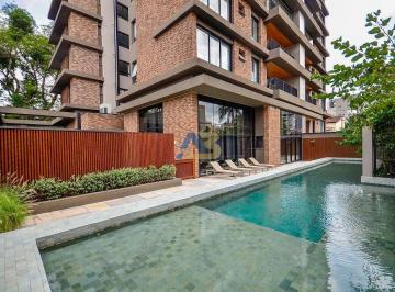 Apartamento de 3 quartos, Curitiba · Apartamento 3 Suítes à venda no bairro Ahú | Curitiba