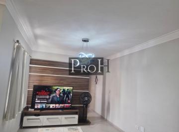 Apartamento de 2 quartos, Santo André · Cobertura Parque das Nações Santo André