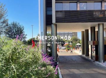 Comercial , Brasília · Sala Comercial - Clínica - Asa Norte - 84m2 - Ed Cléo Octávio