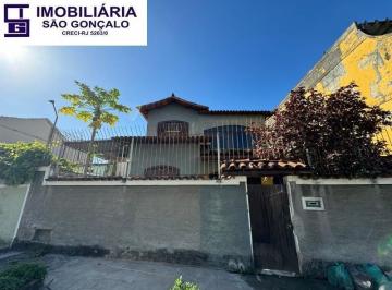 Foto 01 · Casa, Estrela do Norte, São Gonçalo, RJ