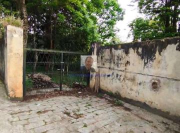 Terreno · 2532m² · Lote na Chác. do Refúgio (LOTE) Est Zurique AT: 2.532 m² - ZUM (Zona Uso Mi